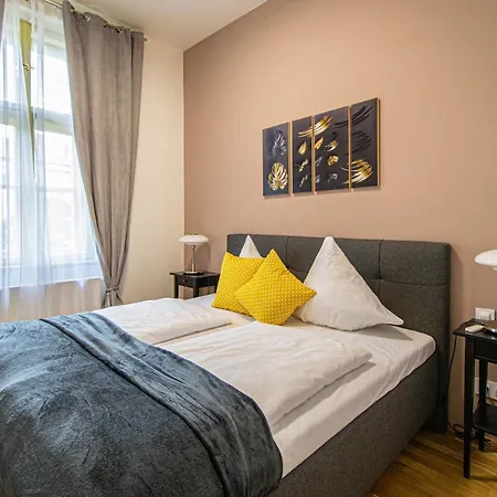 Apartment Stylish In Gastronomic Area *